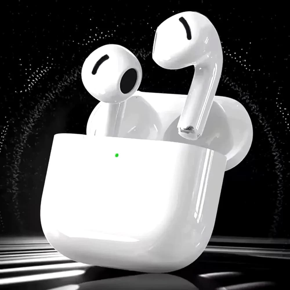 Bluetooth Headset TWS Wireless Headphone Bluetooth Earphone Long Battery Touch Control Earbuds For Android IOS PC