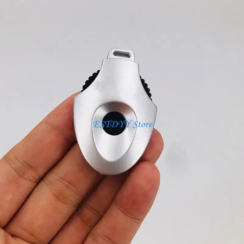 G6DE Pallina da Golf Colpisce Conteggio Contatore Punteggio Portatile Contatore Punteggio a Doppia Regalo per