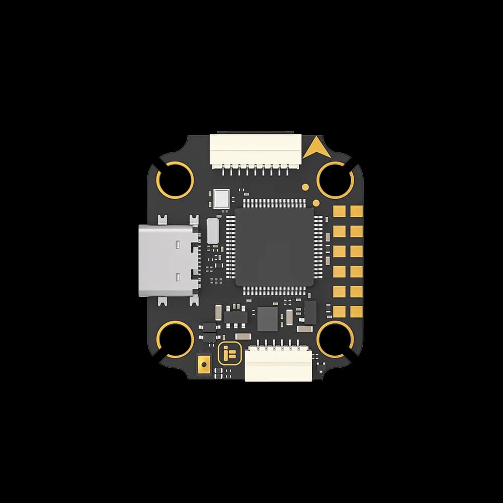 Controller di volo iFlight Borg Mini F7 4-8S per parti FPV da corsa