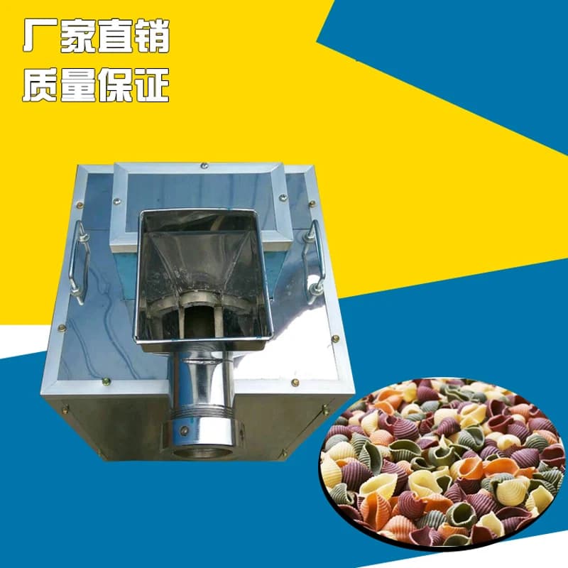 Macchina per Fare la Pasta e i Noodles per Ristoranti e Piccole Imprese