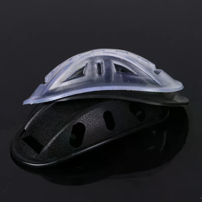 Protective pad mask for universal bike helmet for bike skating helmet