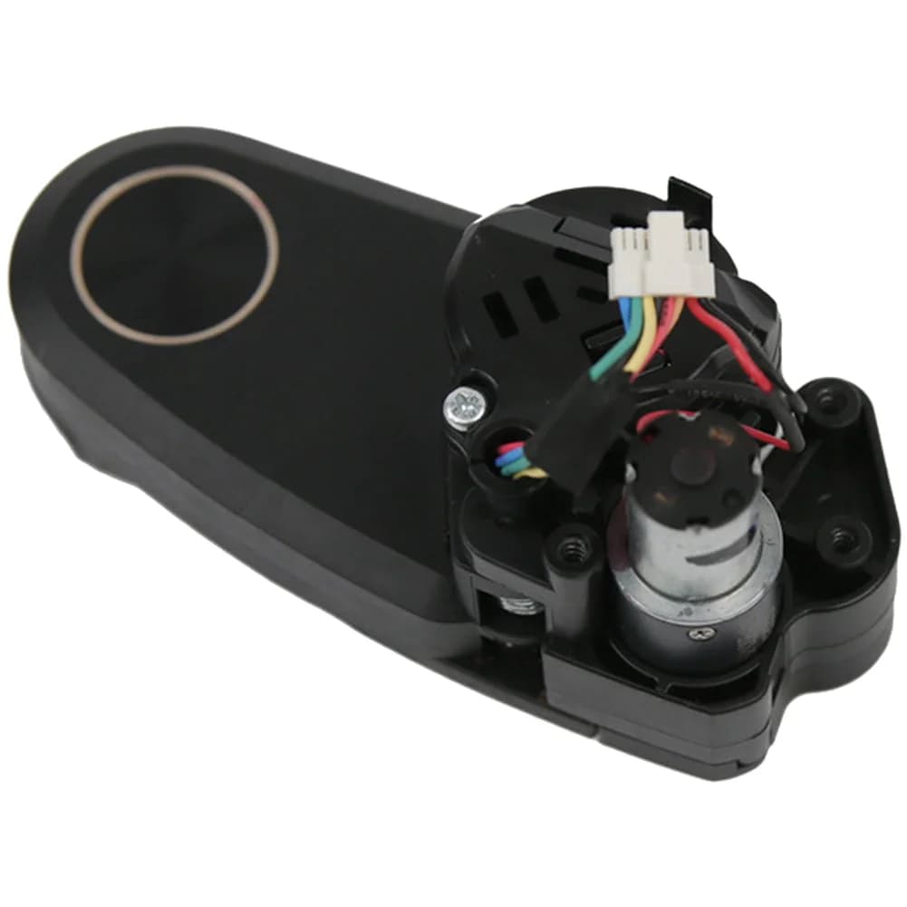 Motore per spazzola laterale per robot aspirapolvere L40 S50, X40, S40, S30, S20 - Ricambi e accessori