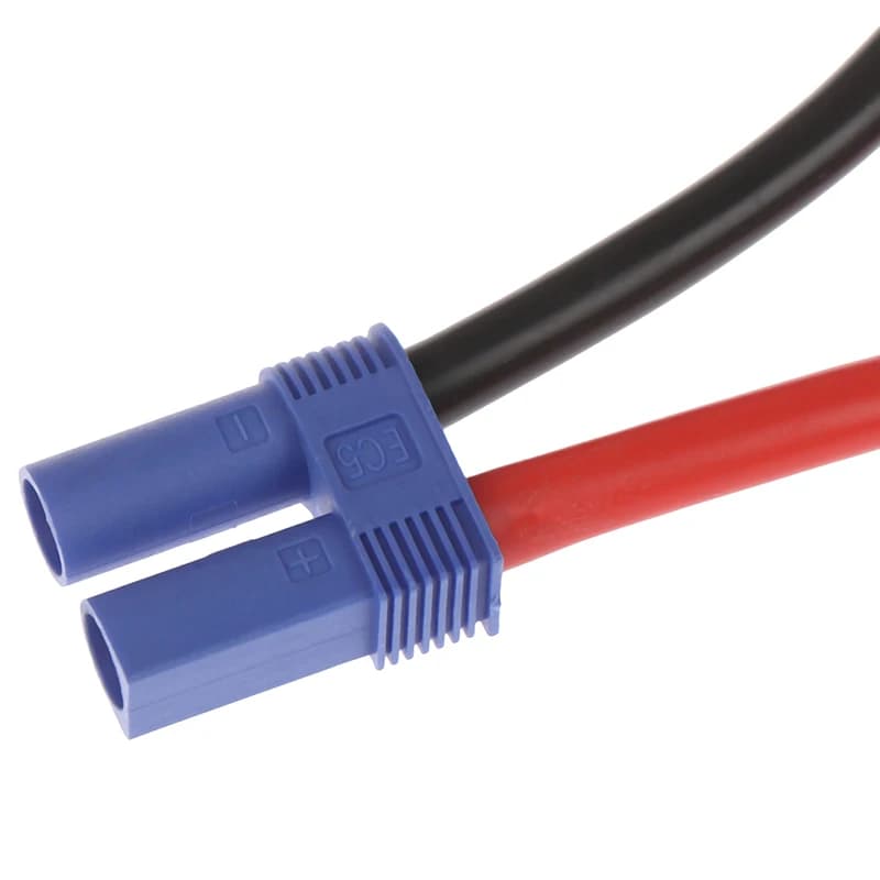 Car Battery Jump Starter Booster Cable Jumper Clamp with Reverse Charge Prevention