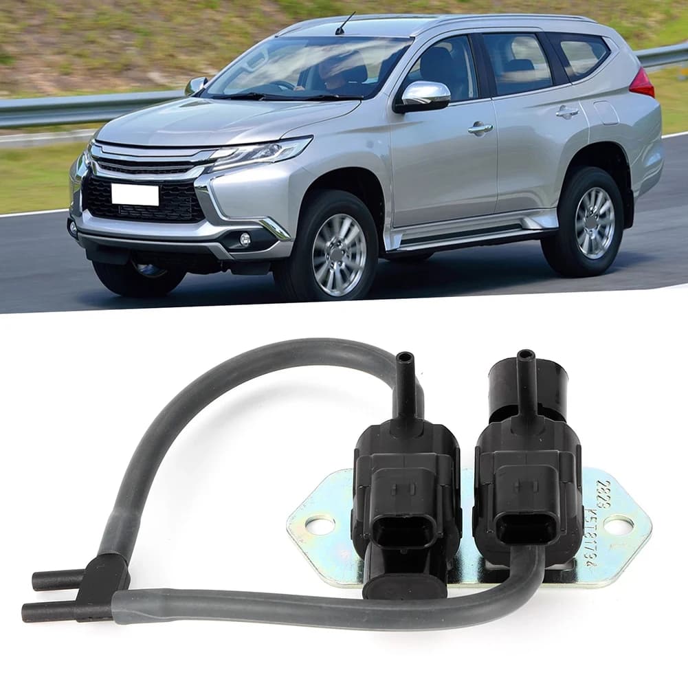 Valvola Solenoide a Vuoto per Controllo Frizione Auto per Mitsubishi Pajero 2006-2019 8657A031