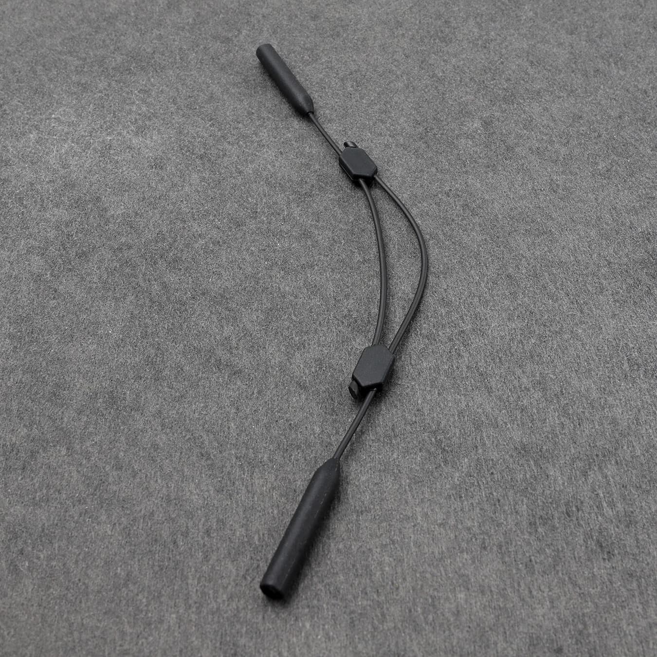 Adjustable Sunglasses Neck Straps Cord Anti-slip String Sport Sunglasses Strap Retainer for Sunglasses