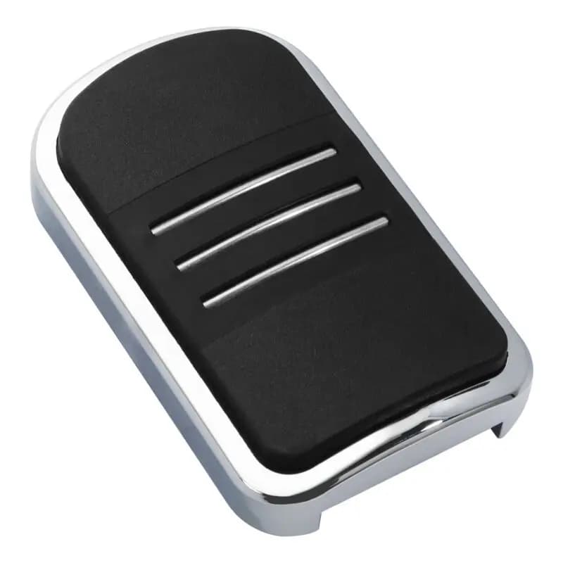 Pedale del freno del motociclo Peg per Harley Touring Electra Glide Road Glide 1980-2024 Softail 1986-2017