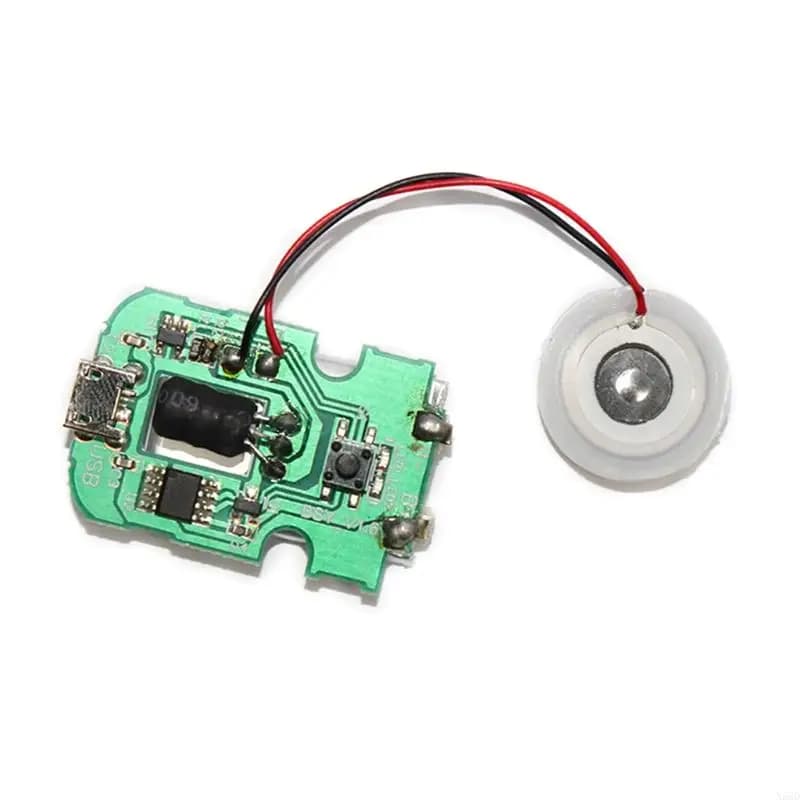 Maker Fogger Ceramics Dischi e circuito conducente per parti umidificatore N58D