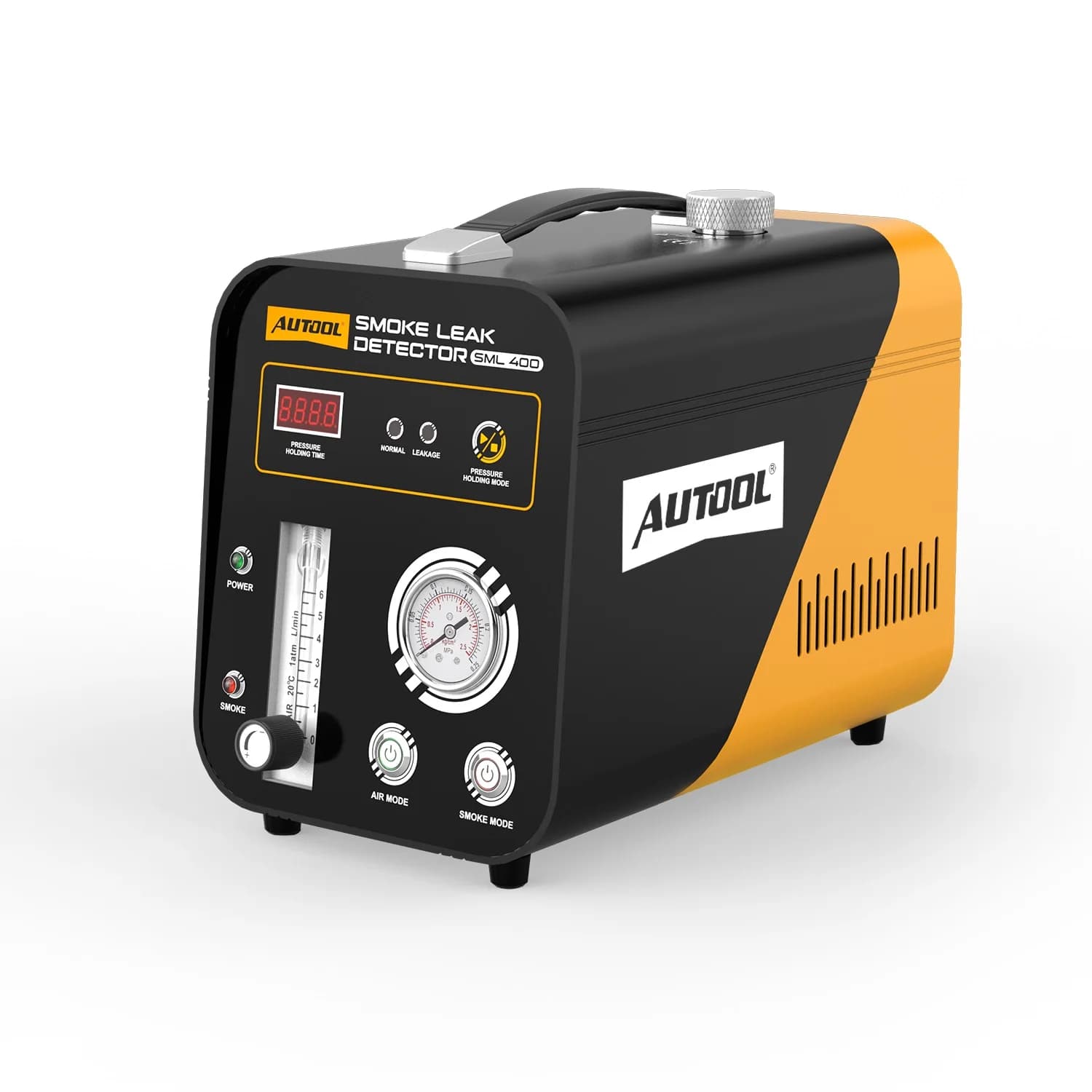 Rilevatore di perdite di fumo per auto SML400