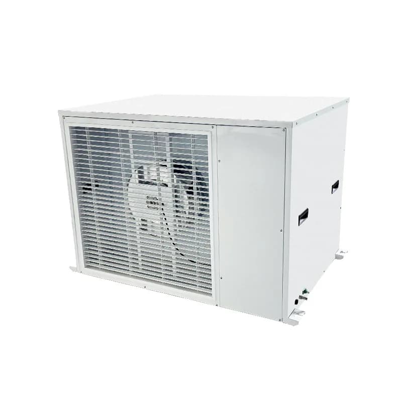 Deumidificatore Industriale da Soffitto per Serre, Magazzini, Cantine e Attrezzature Industriali