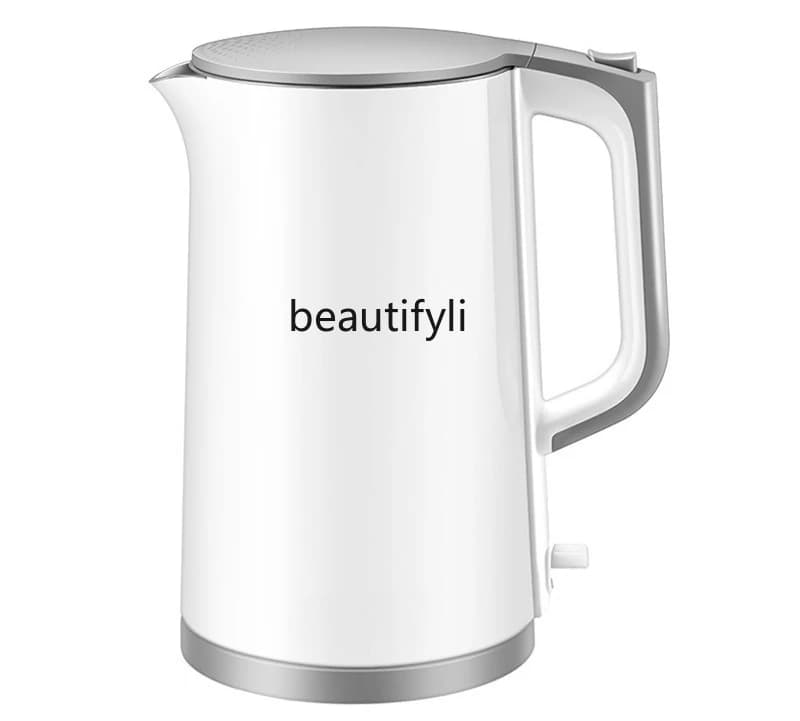 Electric Kettle Automatic Switching Stainless Steel Insulating Machine