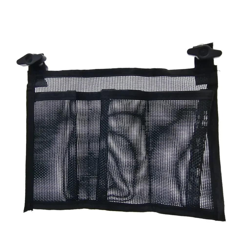 Marine Boat Yacht Kayak Canoe Accessories for Tool Box for Beer Equipment Bag for Network Storage Accessories for Kayak Equipment for Yacht Storage Bag