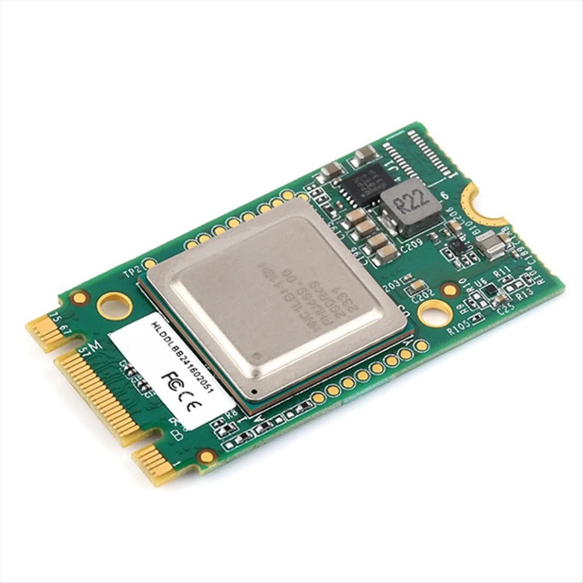 For Raspberry Pi 5 Ai Kit M.2 Hat + Acceleration Module Hail To 13 Top Pcle Gen3 Ai Kit for Linux Windowsjadd