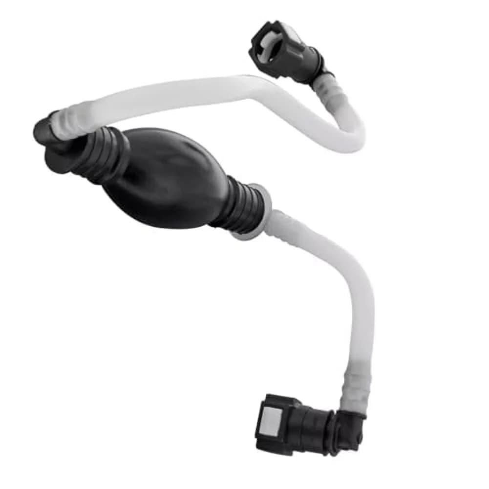 Sfera di avviamento del tubo di alimentazione del carburante per auto per Kangoo 1.5DCI, per Grand Per Kangoo 8200683525 Tubo flessibile per linea di ritorno del carburante per auto