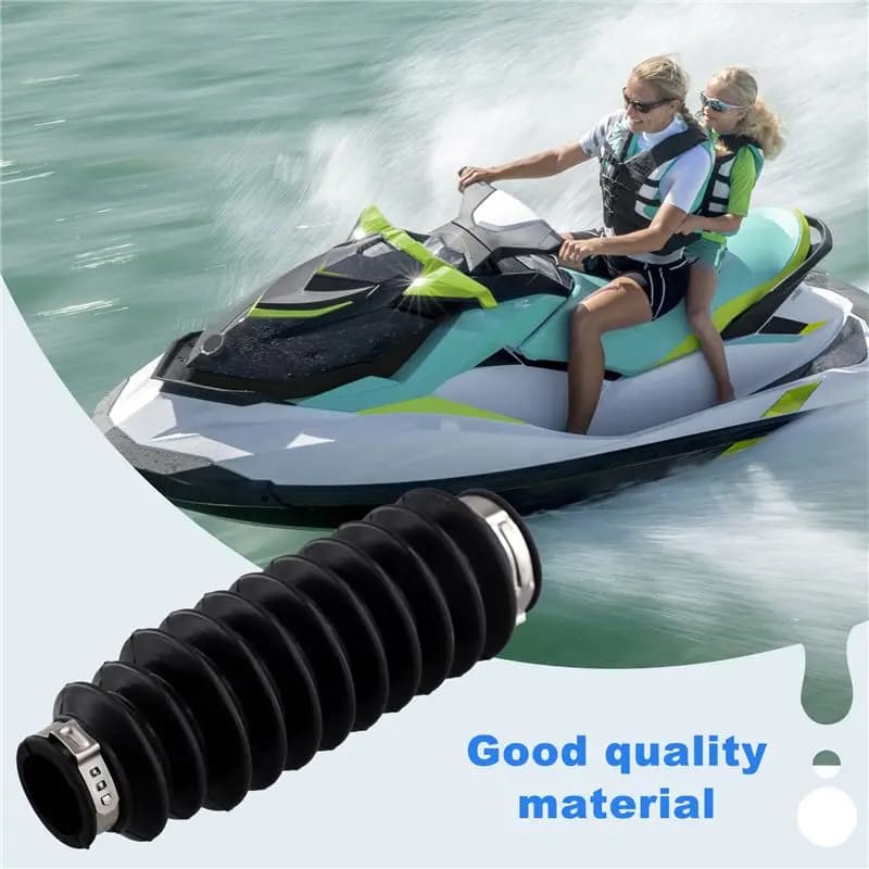 WF-268000186 Replaces Fit For Seadoo 230/300/170 Bellow Ibr Boot Spark