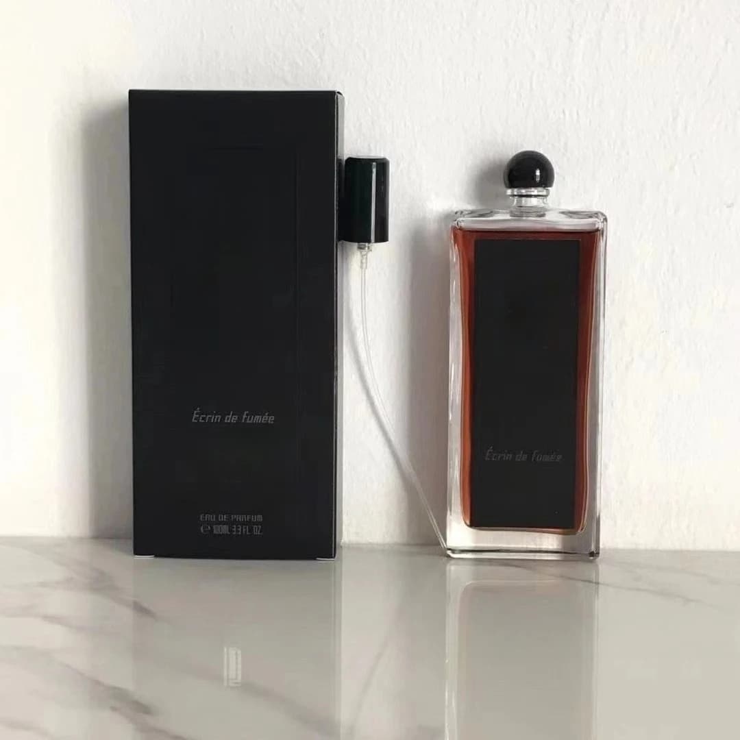 Profumo Classico 100ml per Donna e Uomo, Fragranza Orientale, Eau De Parfum di Alta Qualità, Note Leggere, Attraente Profumo di Lusso