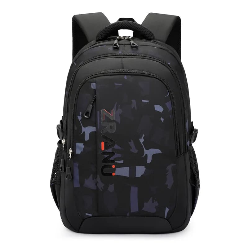Borse da scuola mimetiche per bambini Zaino per bambini in zainetto primario per ragazzi adolescenti Zaini impermeabili Borsa per libri Mochila
