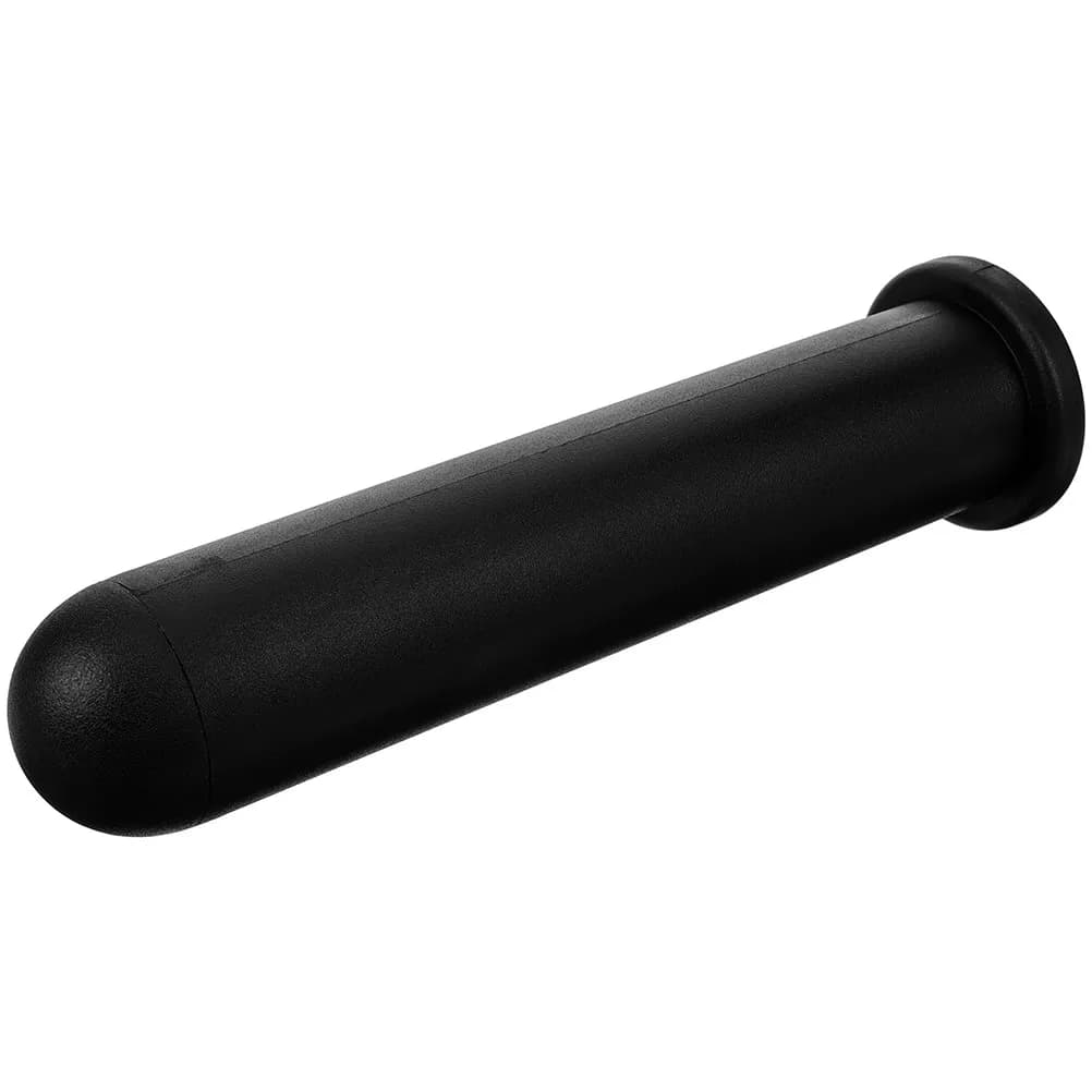 Universal adapter for 28mm, 30mm, 50mm, anti slip cover for handle, ball design, weight plate support