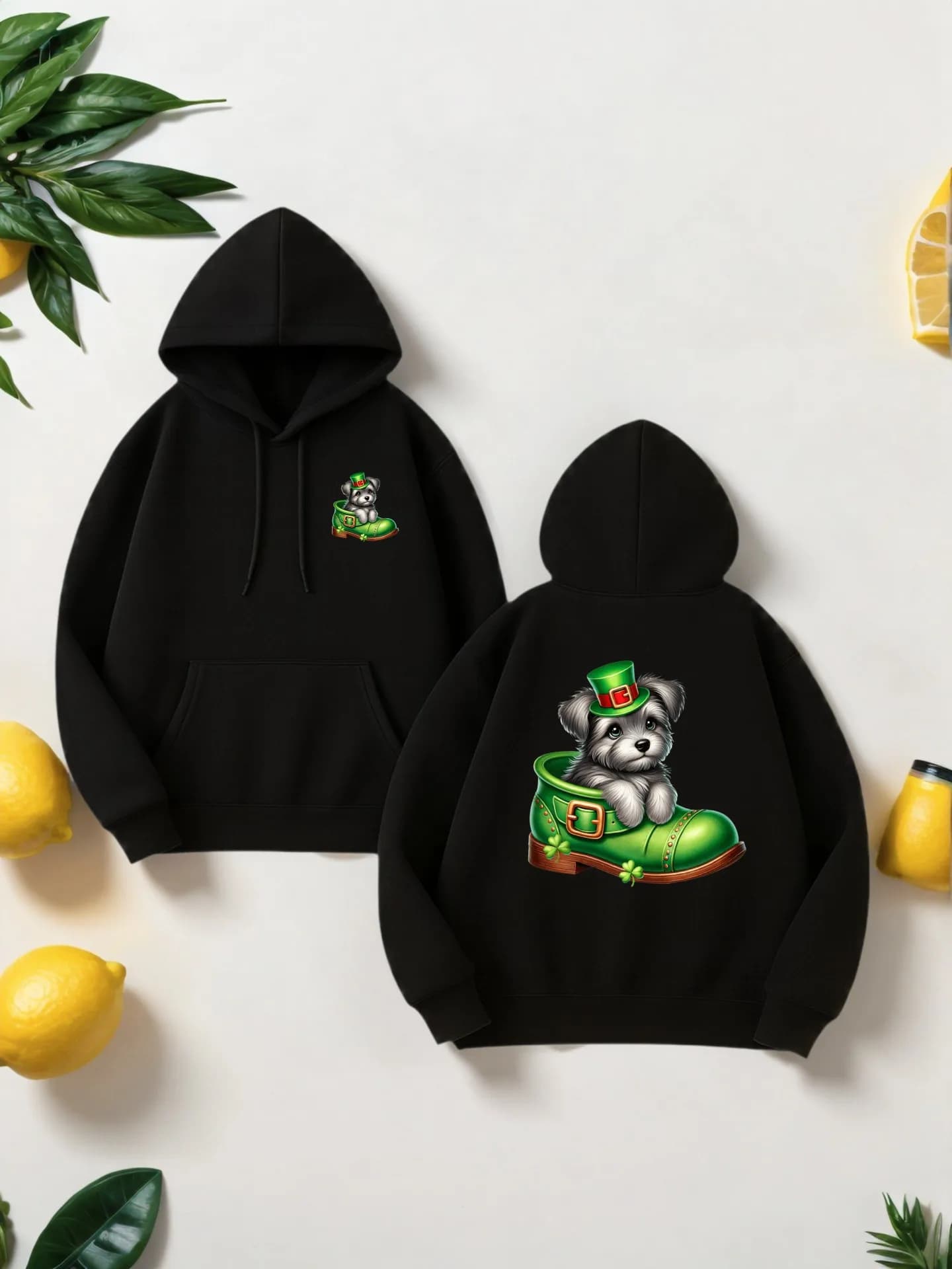 Felpa con cappuccio grafica da uomo, felpa con cappuccio pullover con stampa di cartoni animati, stile casual, tessuto morbido, da uomo, da indossare tutti i giorni
