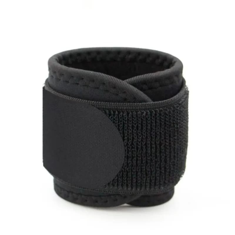 Supporto per Polso Regolabile, Benda da Palestra, Fasce per Mani, Cinghie di Supporto, Fascia Sportiva per Polso