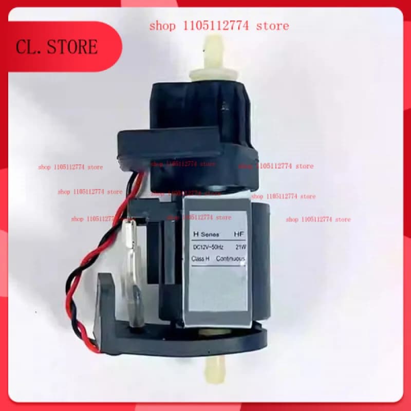 Robot aspirapolvere DC12V 50HZ Serie H 21W per motore pompa acqua Ecovacs X1 T10