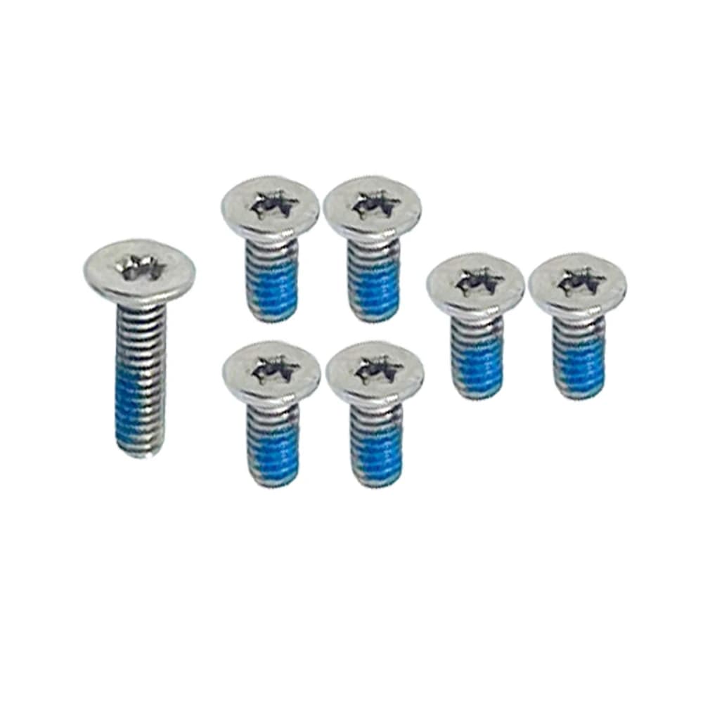 Full laptop screw set for ASUS Zenbook 13 UX325 UX325EA UX325JA UX325UA UX325SA Laptop Lower Bottom Base Cover Case Screws