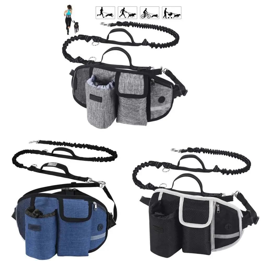 Coppette Portacaramelle Gratuite per Cani e Gatti, Borse Porta Acqua per Corsa e Jogging, Collari per Animali Domestici, Guinzagli e Pettorine per Cani