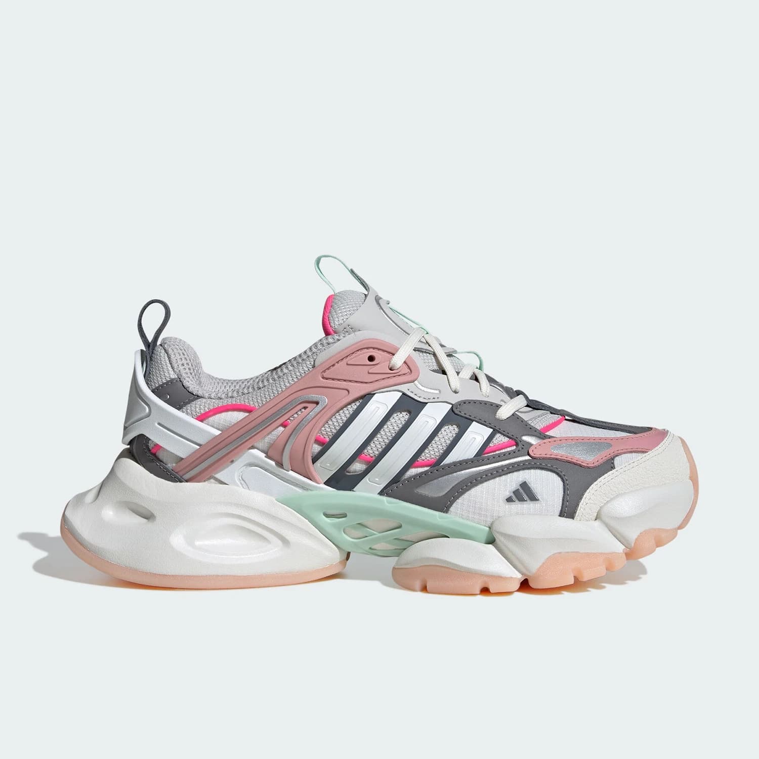 Running shoes Mech Warrior original Adidas XLG RUNNER DELUXE for men and women IH7797