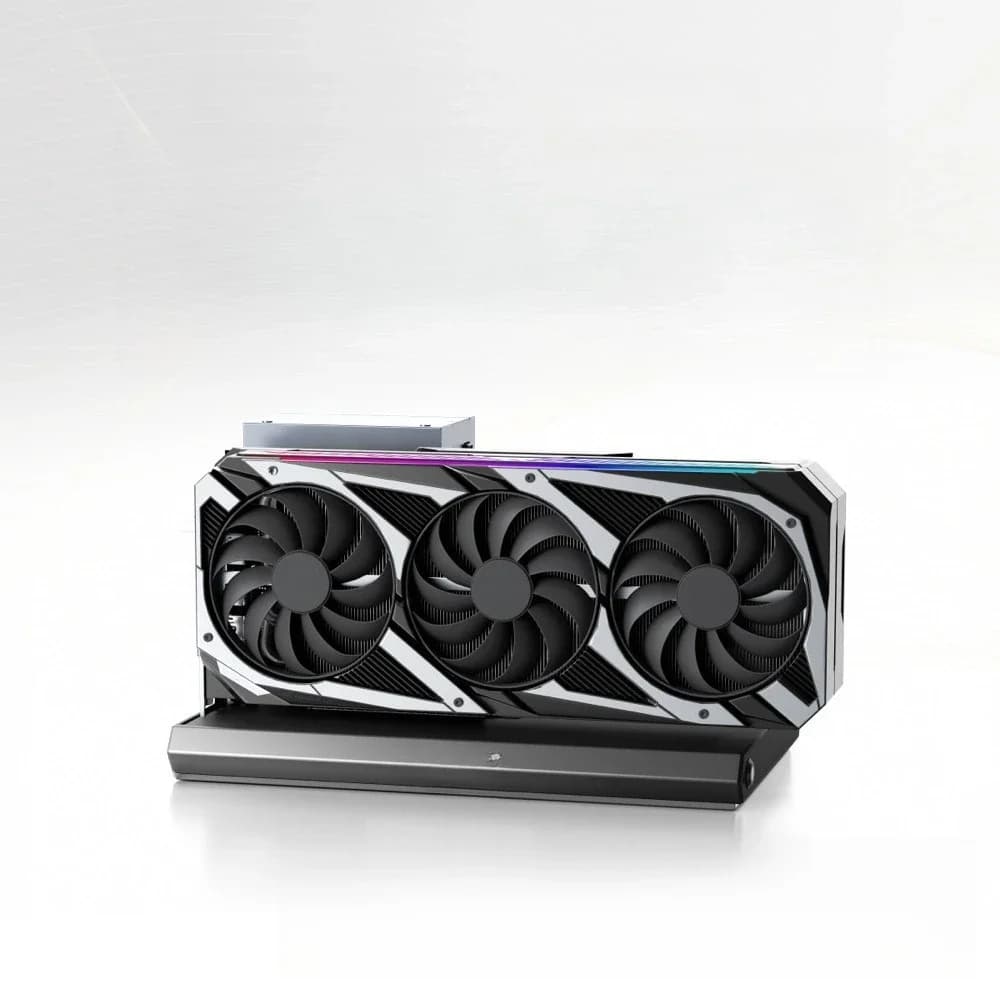 Nuova interfaccia dedicata Docking station per schede grafiche OCULINK DEG1