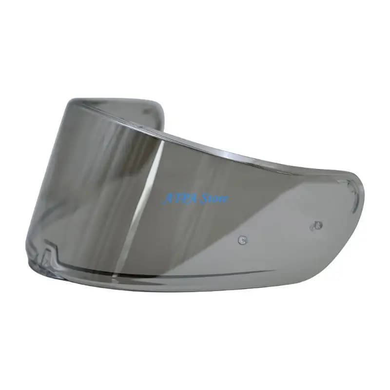 U13C Visiere per casco Lente Parabrezza Lente per casco Visiere Caschi Visiere Lente Abbigliamento giorno e notte per
