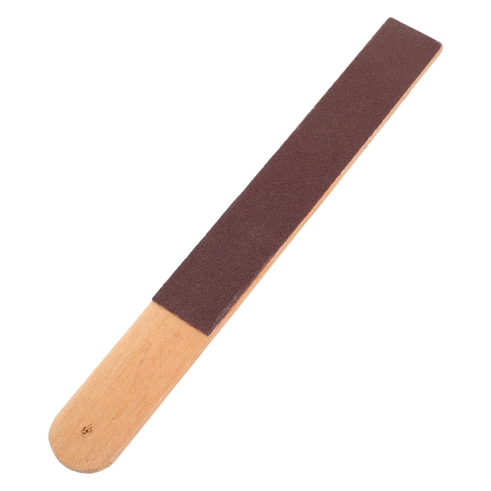 Blocco di Levigatura in Legno per Martello da Pianoforte, Strumento Professionale Portatile per l'Accordatura Precisa del Tono Musicale
