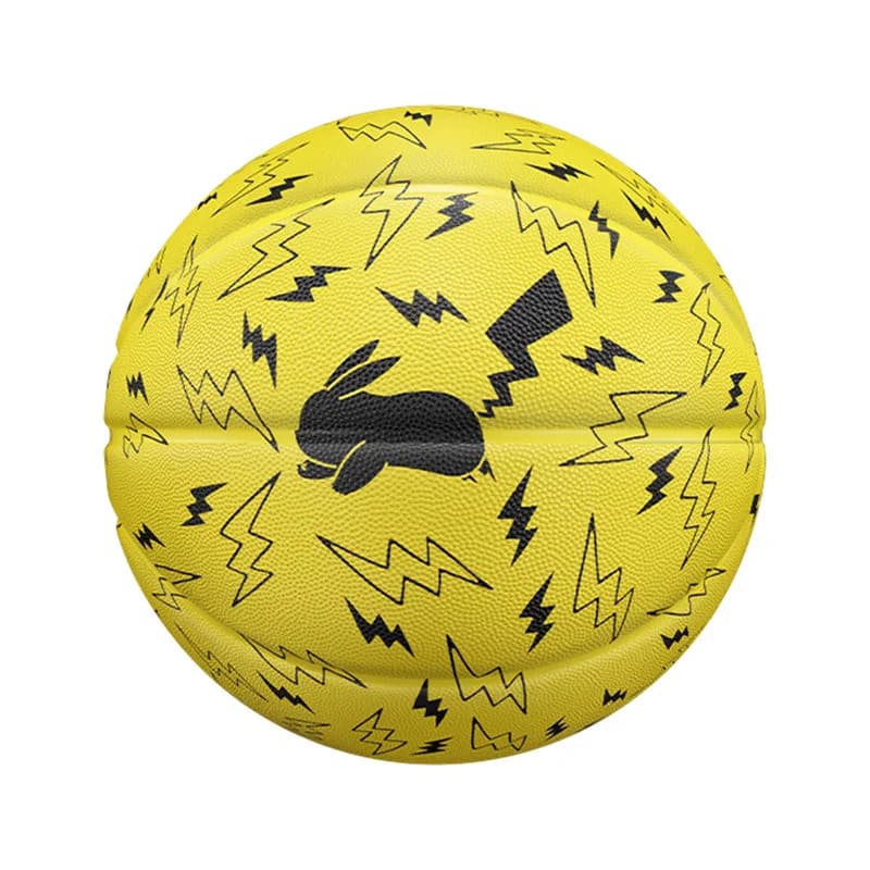 Nuovo Arrivo 2026 Pallone da Basket Taglia 7 per Adolescenti, Fantasia Anime Accattivante, Resistente all'Usura e Ottima Presa per Uso Interno ed Esterno