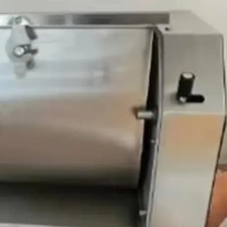 Electric Dough Mixer Machine 5KG 7KG 10KG Kitchen Equipment Flour Churn Bread Pasta Noodles Make