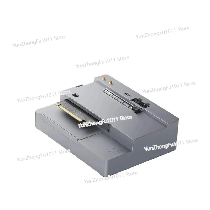 Docking Station Multifunzione Beelink EX Pro PCIe 5.0 X8, Docking Station Grafica Esterna Indipendente per Desktop