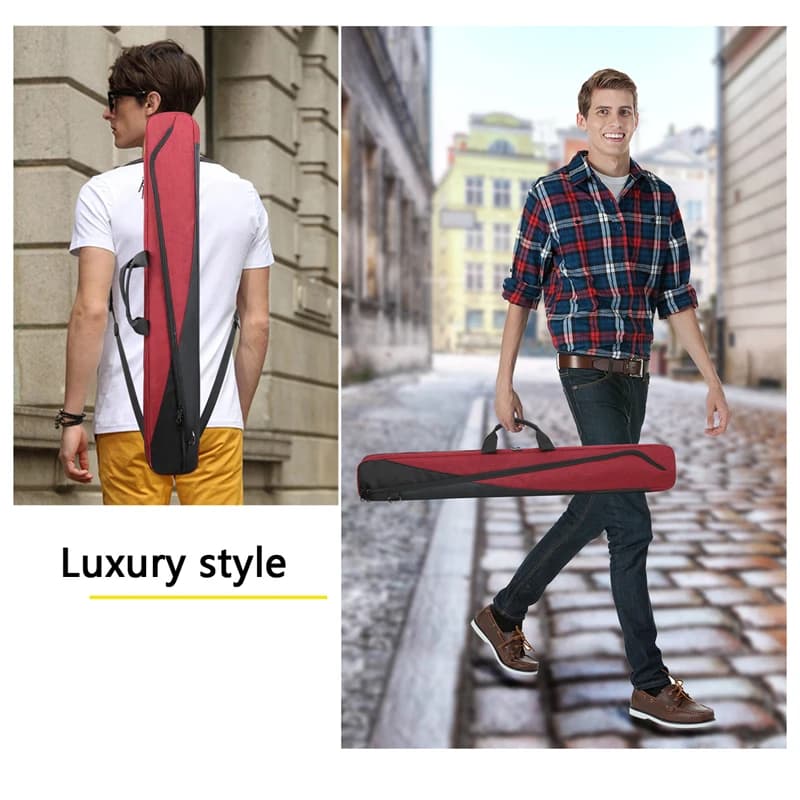 Di fascia alta di lusso alla moda 6 o 4 supporti borsa per accessori per barili scatola da 1/2 aste custodia per stecca da biliardo in pelle personalizzata per biliardo