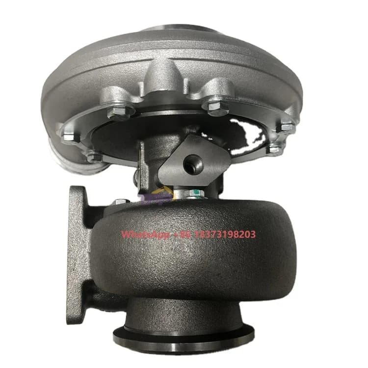 Turbocompressore ad alte prestazioni 179582 S300S008 Turbo Charger