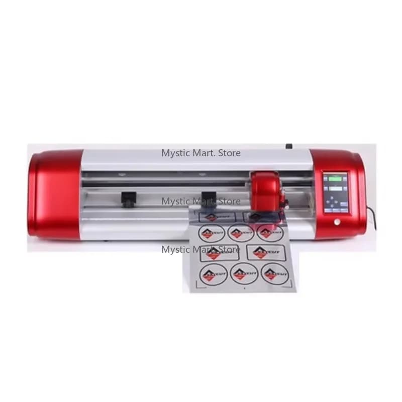 Taglierina per Adesivi in Vinile Skycut C24 da 24 Pollici | Plotter di Contorni Automatico da 72cm