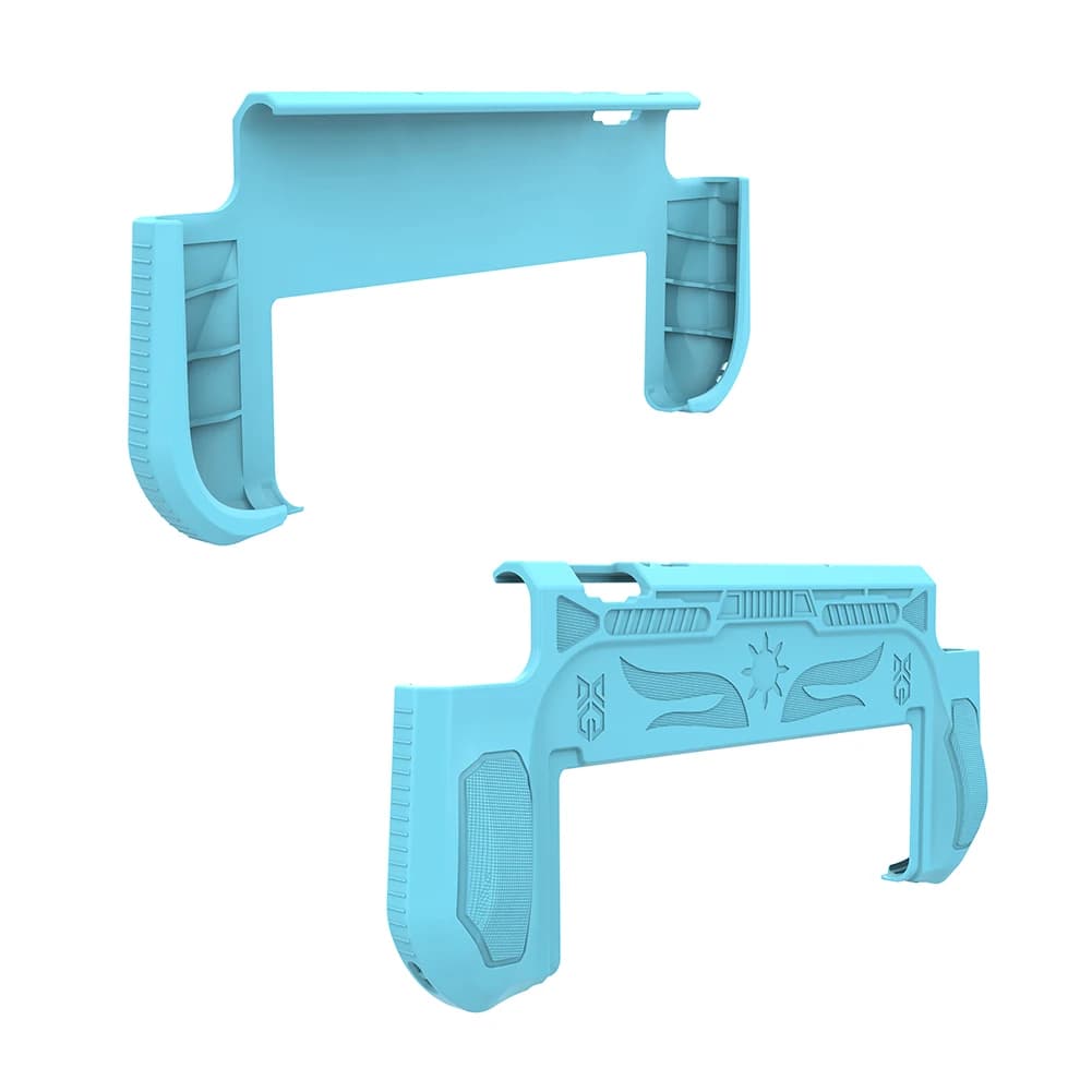 Custodia protettiva in TPU Custodia antiscivolo con impugnatura Custodia con impugnatura per accessori Nintendo Switch2