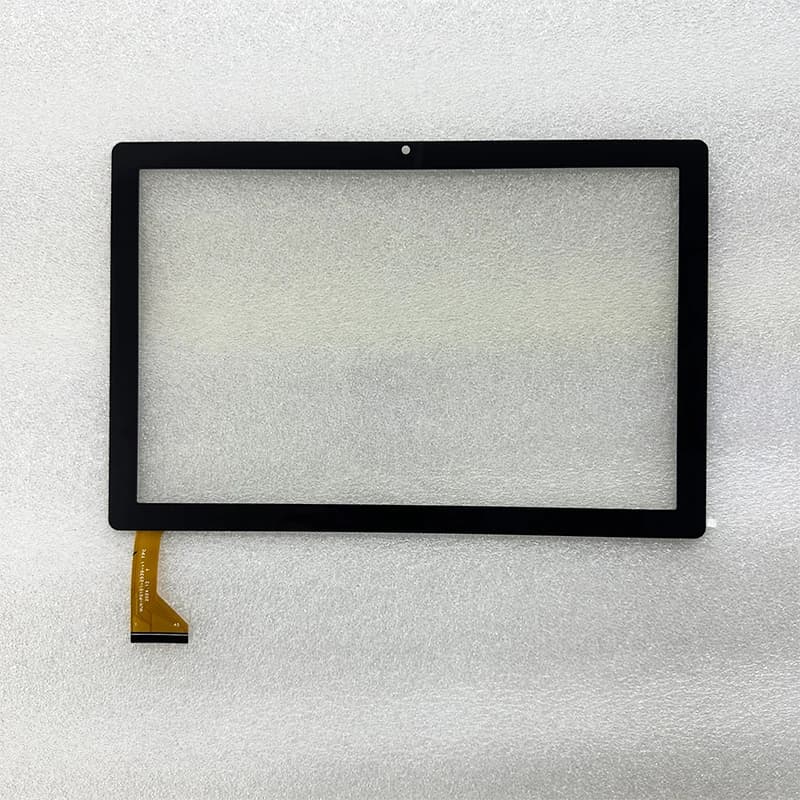 Touch Screen da 10.1 POLLICI MJK-PG101-2539-V1 Tablet PC Pannello capacitivo esterno Scrittura a mano Digitizer Sensore Multitouch Sostituzione
