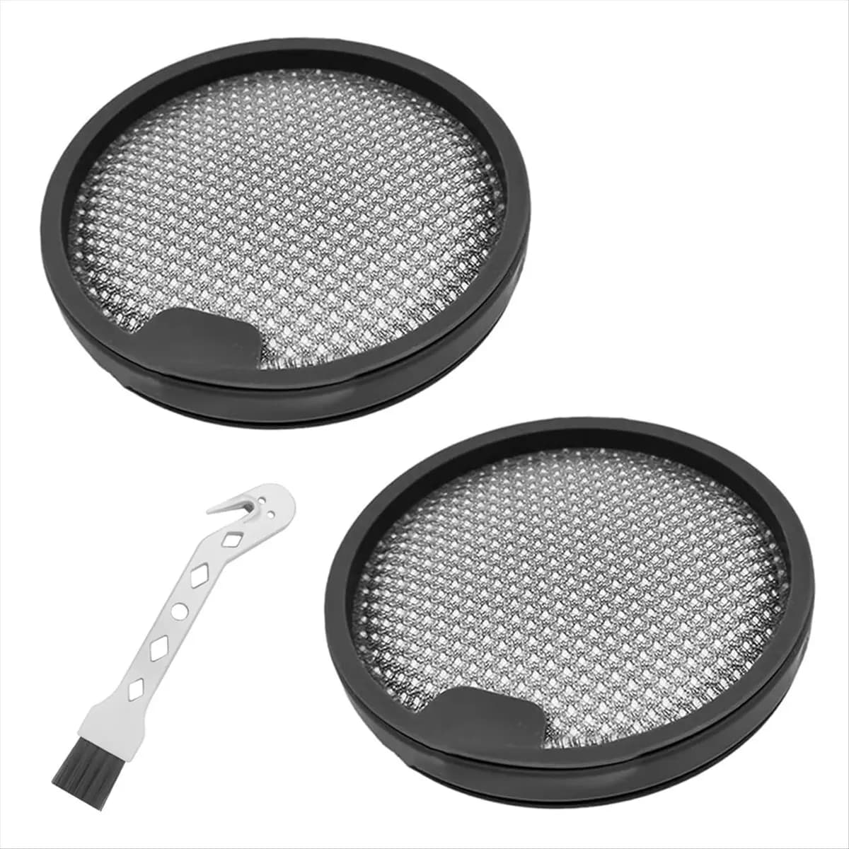 Hepa L65A Prefilter for Dream T10 / T20 / T30 for Xiaomi G9 / G10 Vacuum cleaner Washable Replacement HEPA Filters