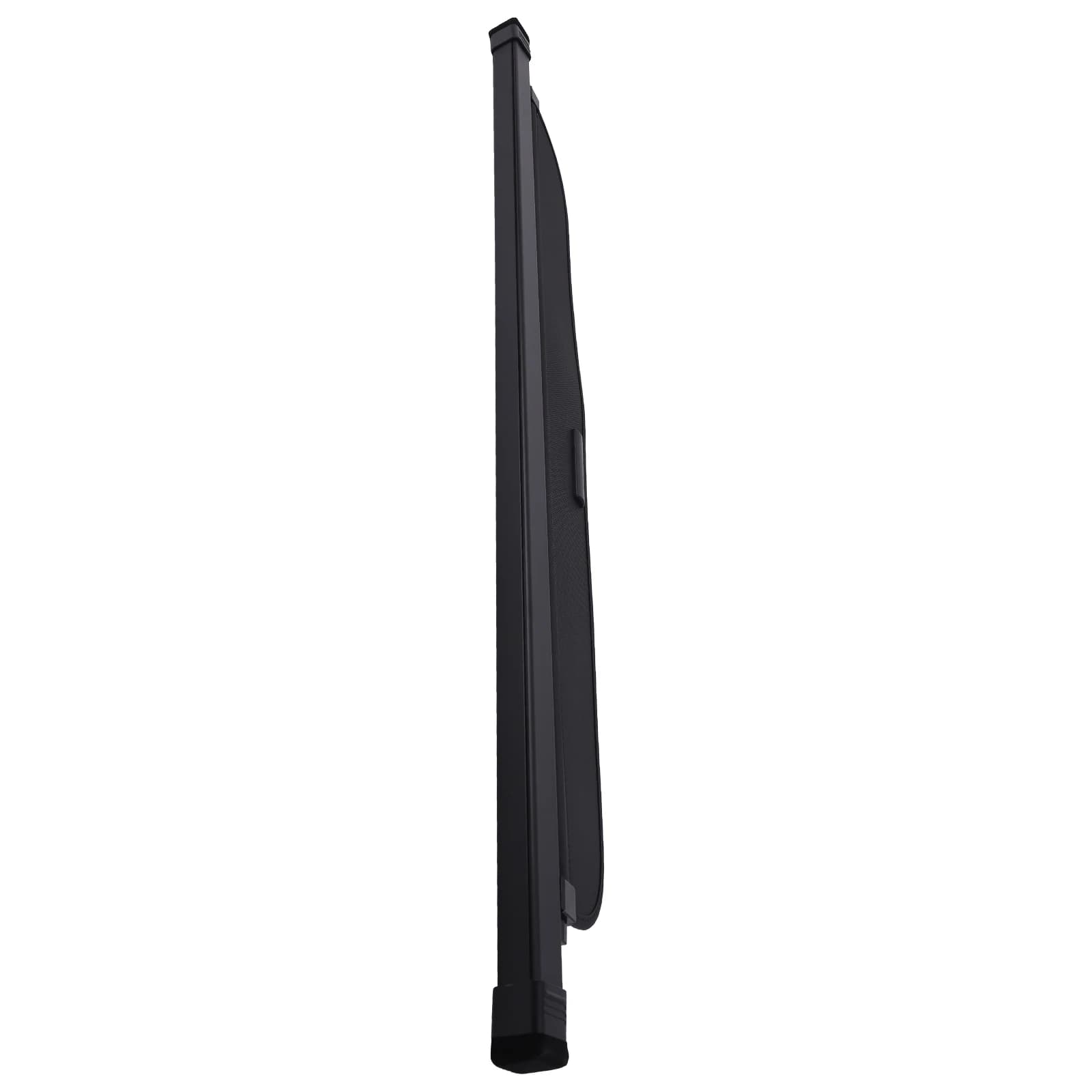 Copertura per bagagli nera per carico bagagliaio per Subaru XV Crosstrek 2013 2014-2017 Nera