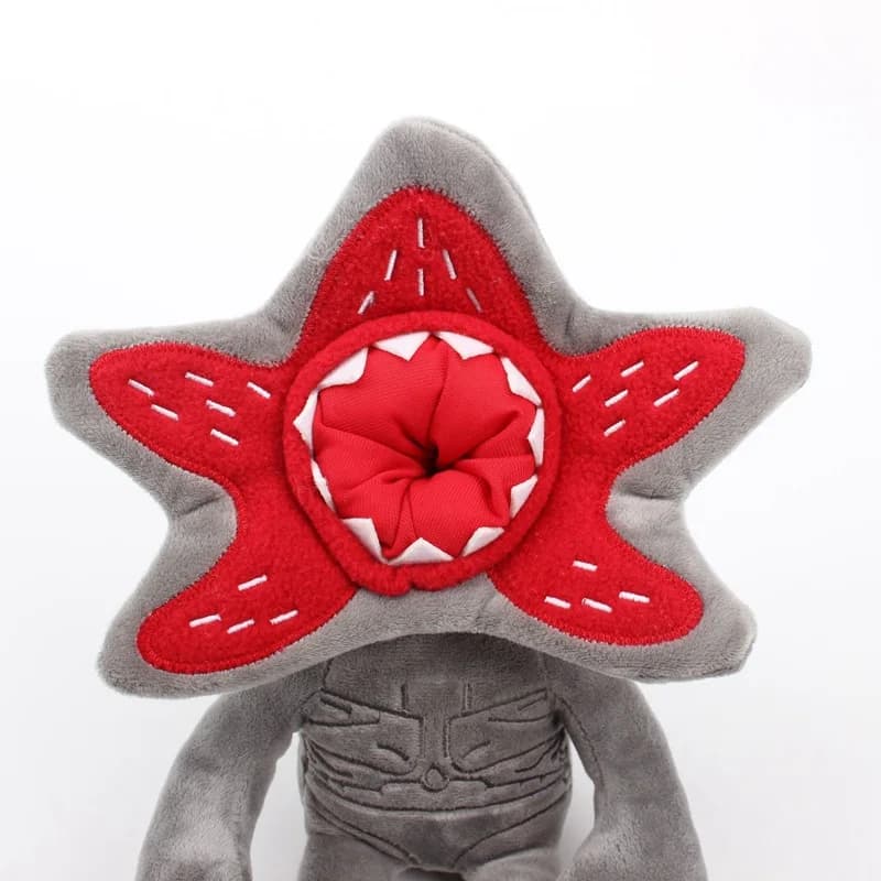 Personaggi del gioco dei cartoni animati Giocattoli di peluche Cute Undici Demogorgon Bambole di pezza Bambini Regali per bambini Per bambini Ragazzi Ragazze di Halloween