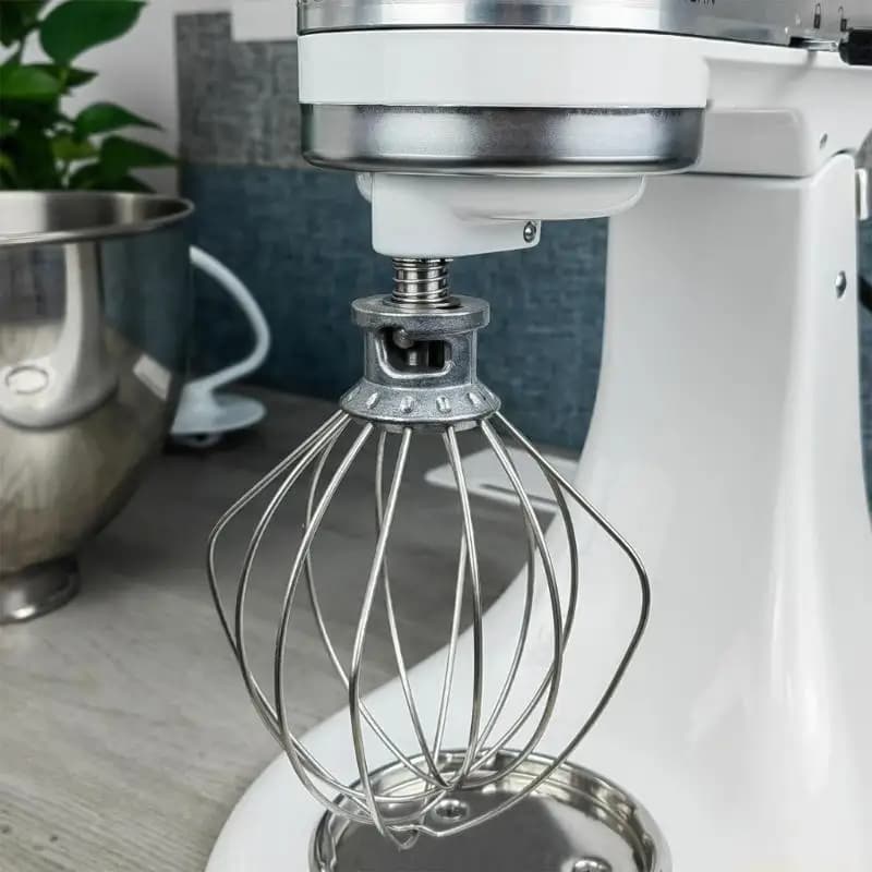 D0AB PART sostituzione Set parti a molla e rondella Set Miscretino Accessori del mixer riparazione del mixer per