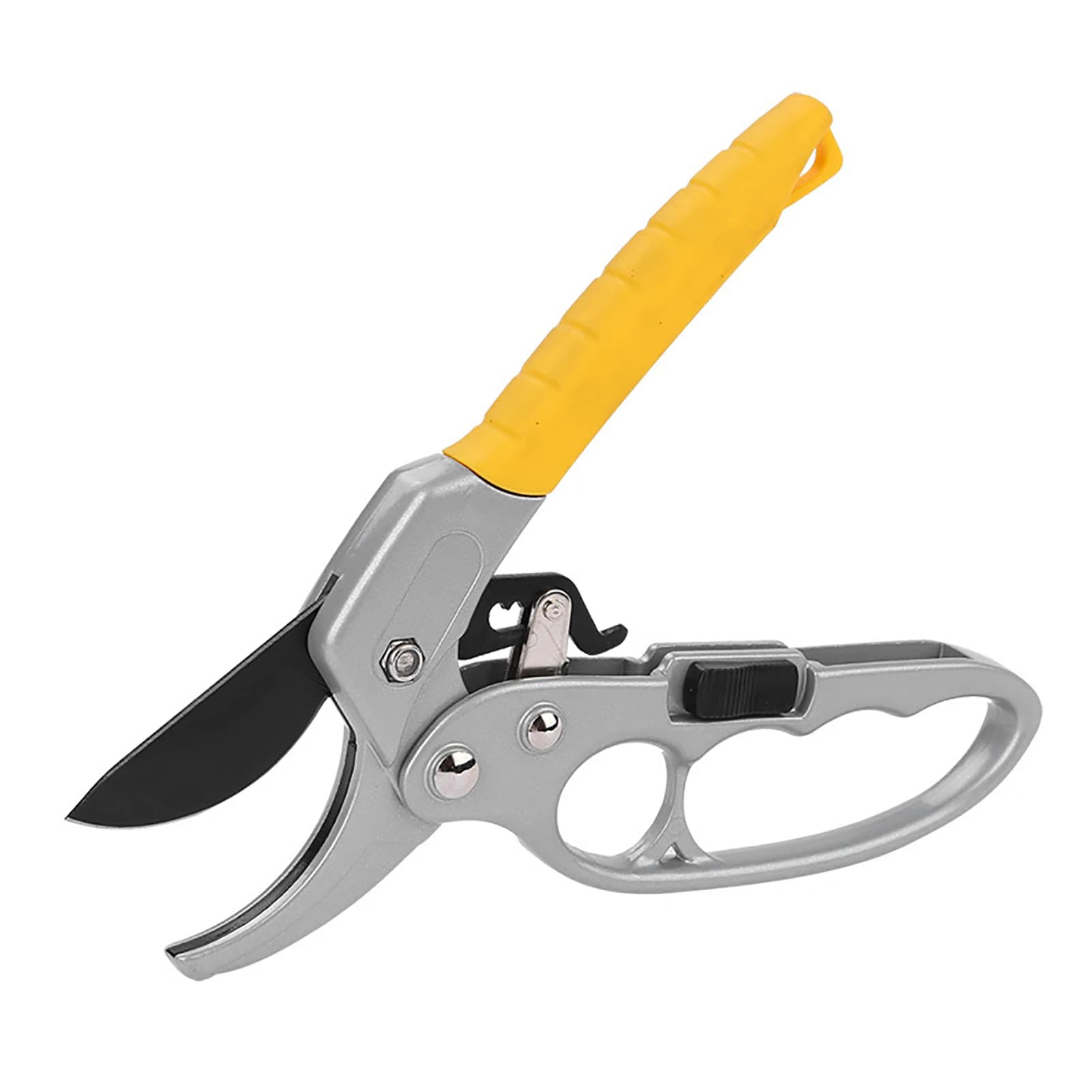 Garden pruning shears Powerful for manpower-saving branches Garden scissors Hand-cutting cut Taglierina for bonsai Arbusto