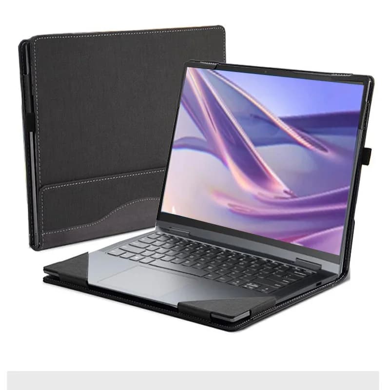 2023 nuova Cover per Laptop per Hp Spectre X360 16-f 16t-f Envy 16-h 16t-h 16 custodia protettiva per Notebook custodia protettiva per stilo in pelle