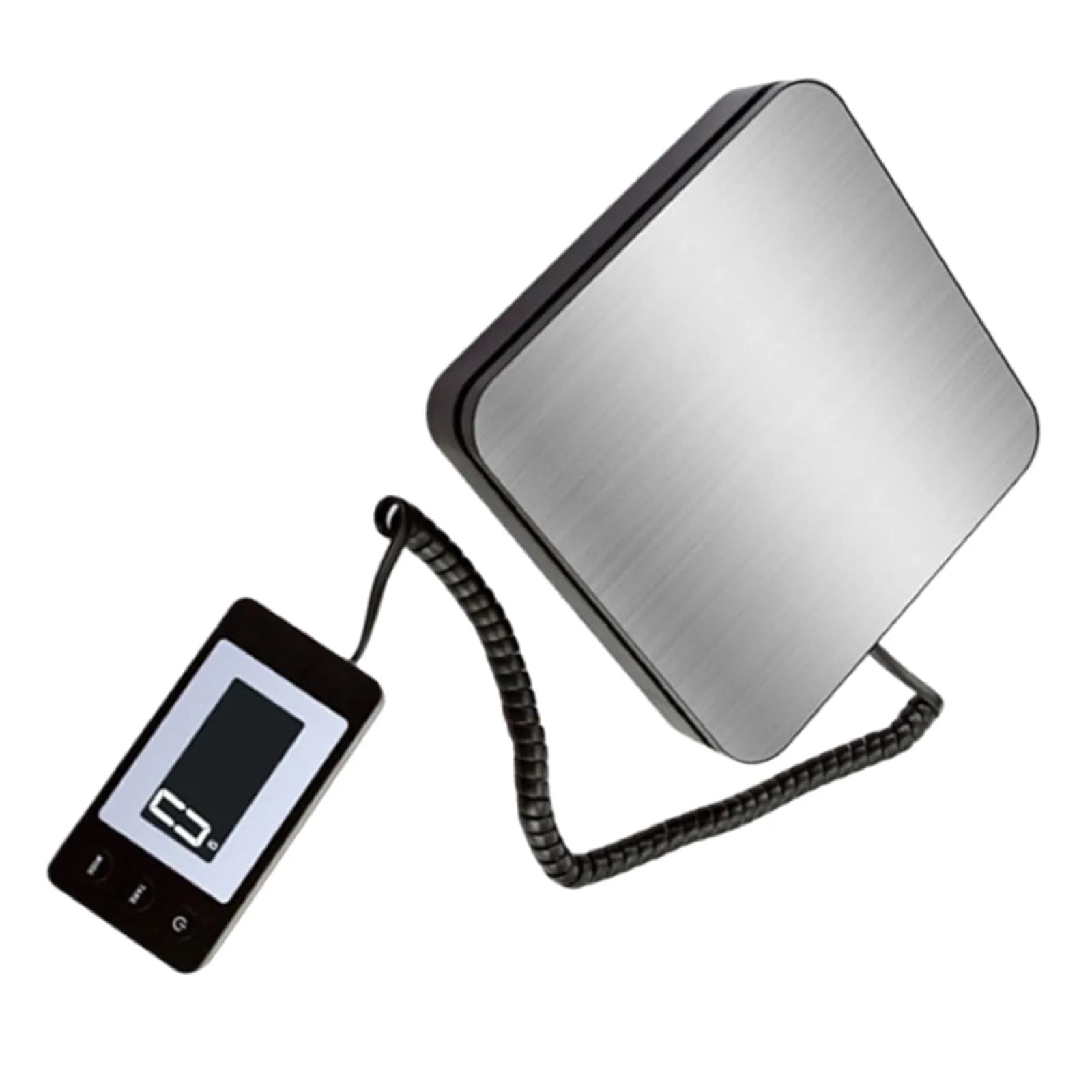 Shipping Scale High Accuracy Portable Lightweight Digital Postal Platform Luggage Small Business Warehouse Commercial Package