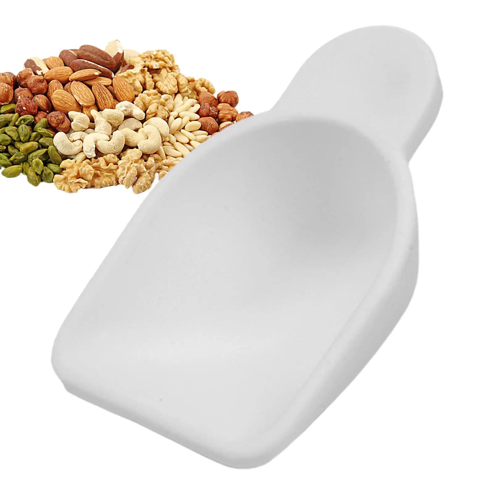 Cibo per cani Scooper Multiuso Diatomite Tazza di Essiccazione Cibo per Gatti Scooper Per La Casa Gita Cucciolo Cucina Alimentazione Cottura Lettiera Farina