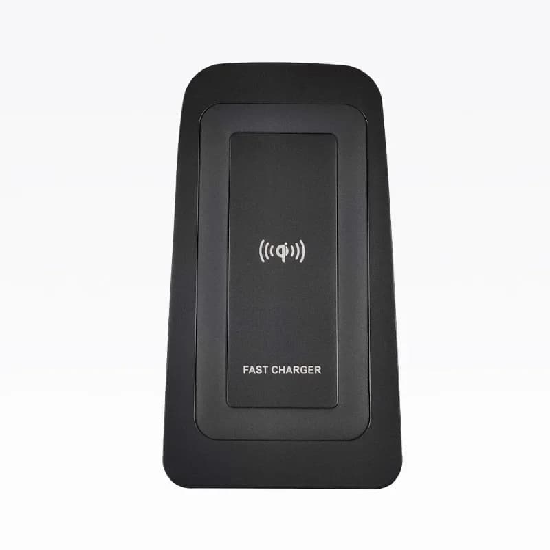 Caricatore Wireless Veloce per Auto Volvo XC60/S60/V60/XC90/V90