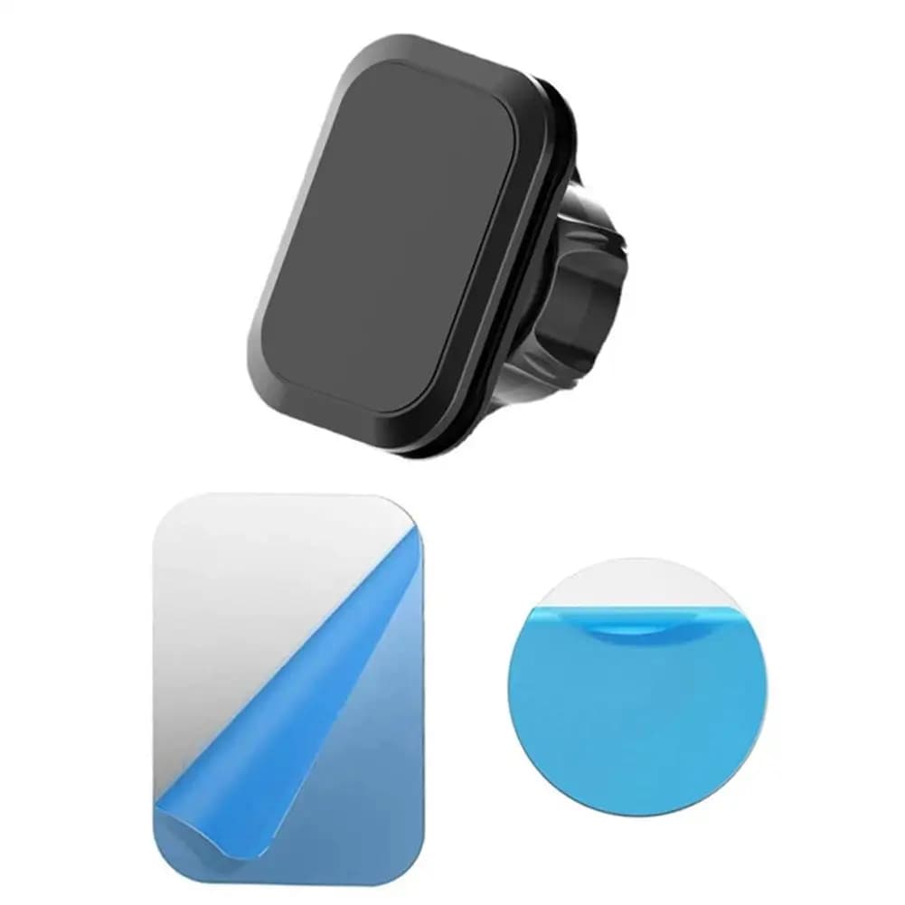 Magnetic Phone Holder in Car Stand Magnet Cellphone Bracket Car Magnetic Holder for Phone for iPhone 14 Pro Max Huawei Xiaomi