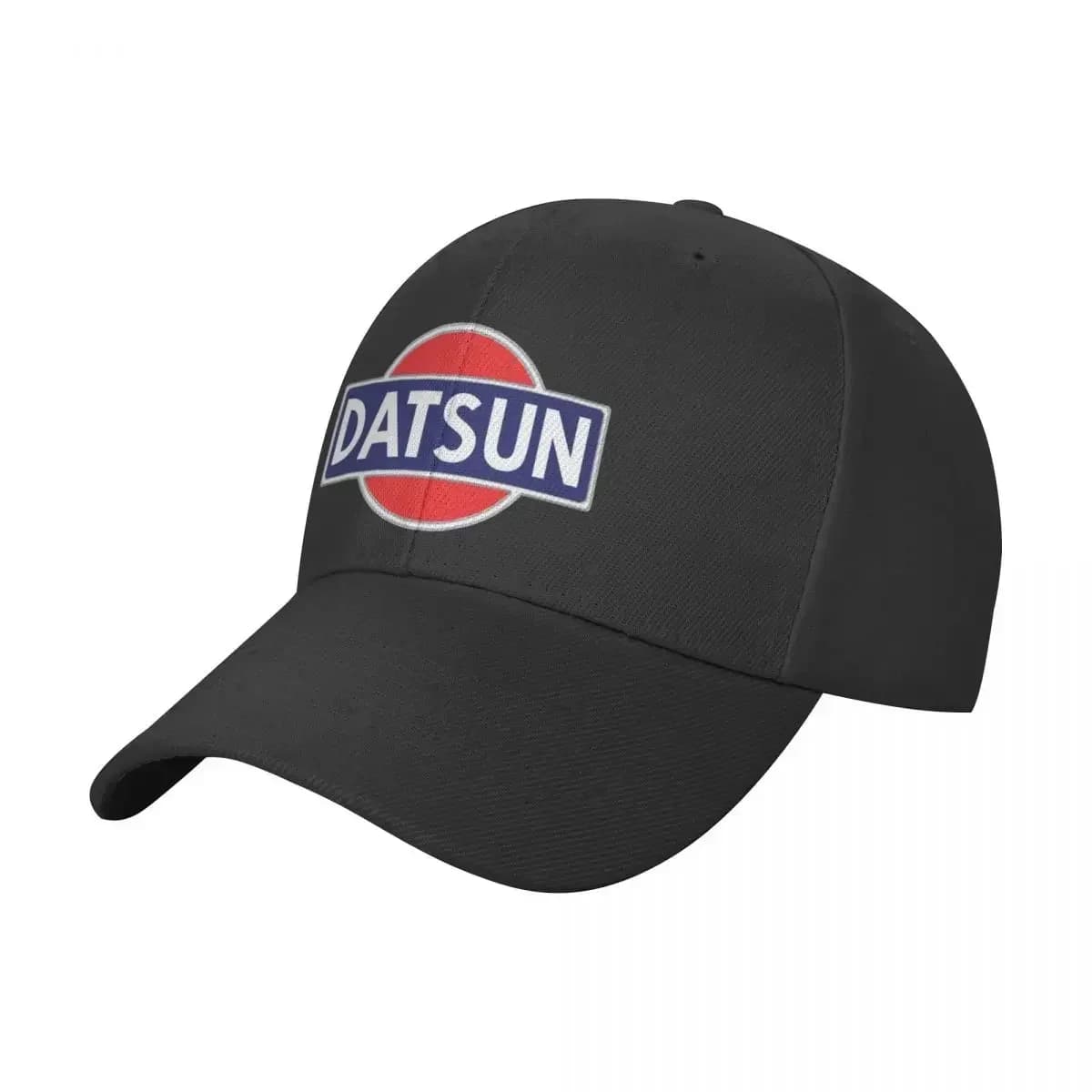 Berretto da baseball con distintivo Datsun vintage Cappello da sole Cappello natalizio Uomo Donna