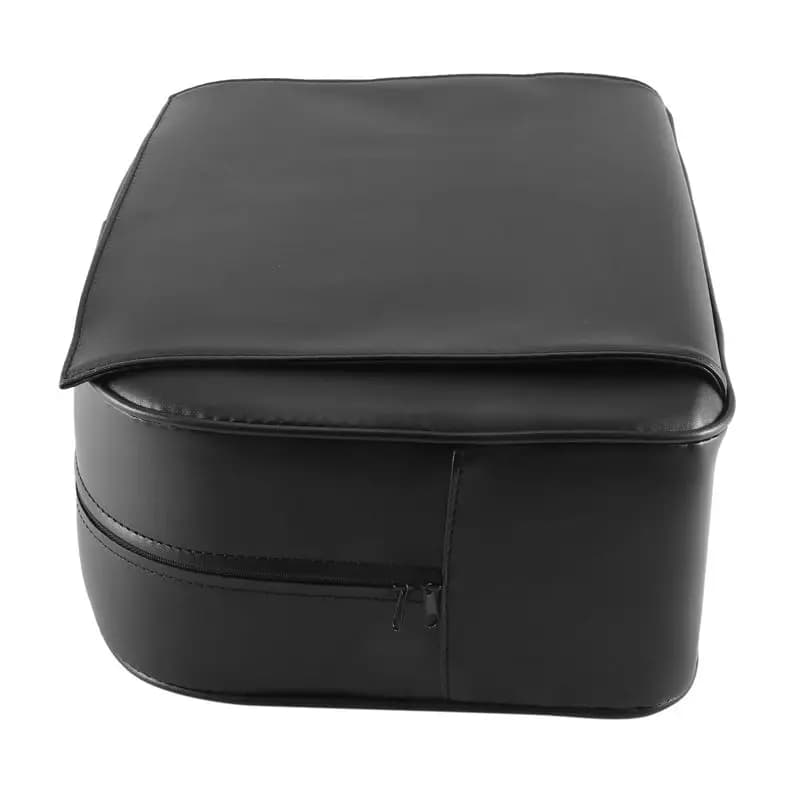 2X Barber Armchair Adjustable Seat cushion for children Hairdresser Styling Manicure Shampoo Beauty Spa Equipment